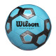 WILSON PENTAGON Royal black futbola bumba