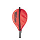 WILSON PRO STAFF PRECISION JR 21