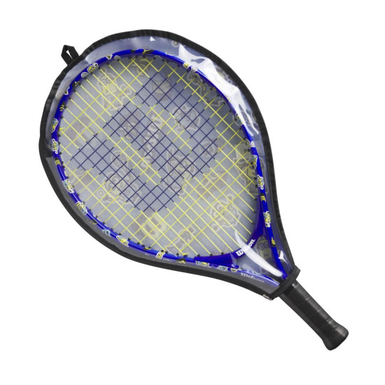 WILSON MINIONS 3.0 JR 19