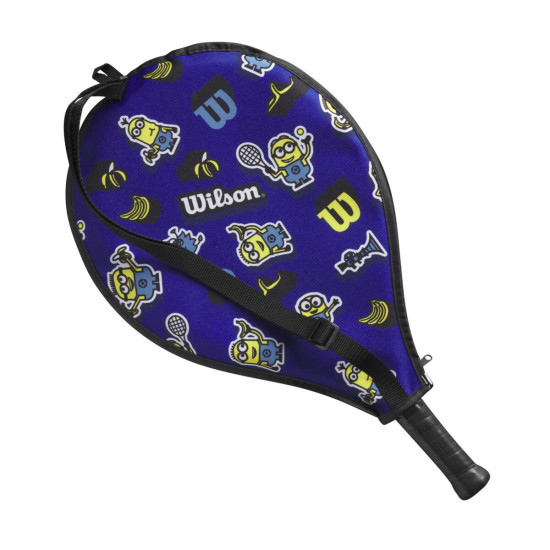 WILSON MINIONS 3.0 JR 19