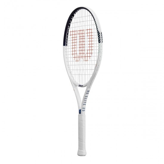 WILSON ROLAND GARROS ELITE JR 25