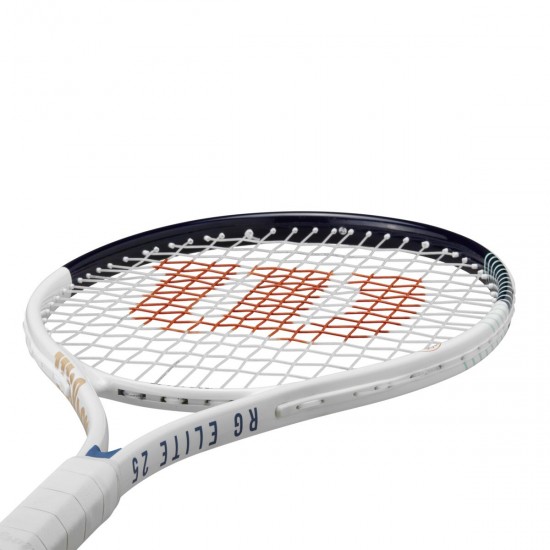 WILSON ROLAND GARROS ELITE JR 25