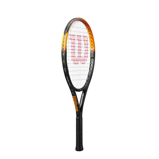 WILSON BURN SPIN JR 25