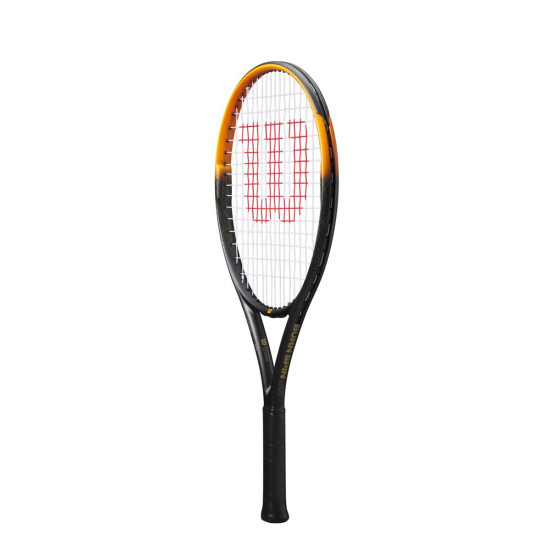 WILSON BURN SPIN JR 25