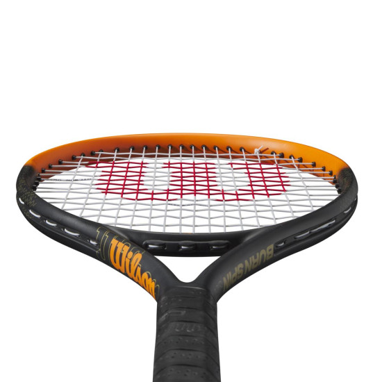 WILSON BURN SPIN JR 25