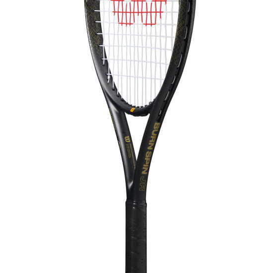 WILSON BURN SPIN JR 25