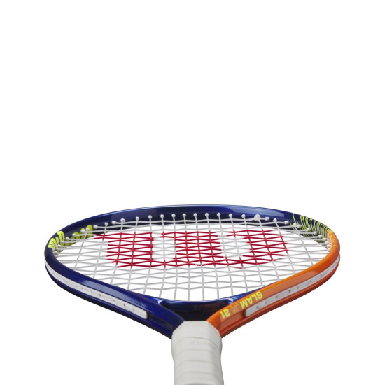 WILSON SLAM JR 21