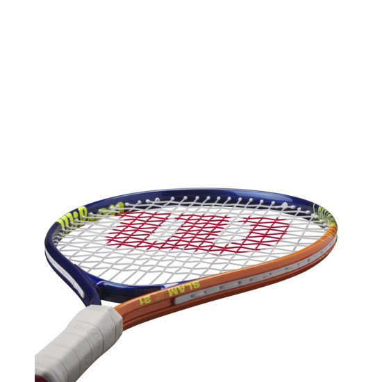 WILSON SLAM JR 21