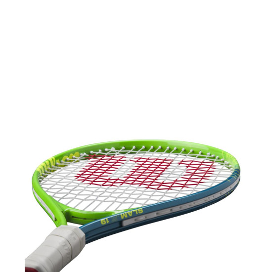 WILSON SLAM JR 19