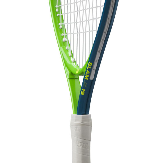 WILSON SLAM JR 19