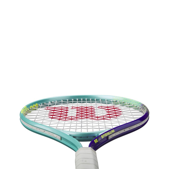 WILSON INTRIGUE JR 25
