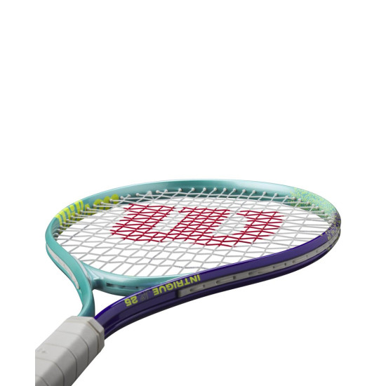 WILSON INTRIGUE JR 25