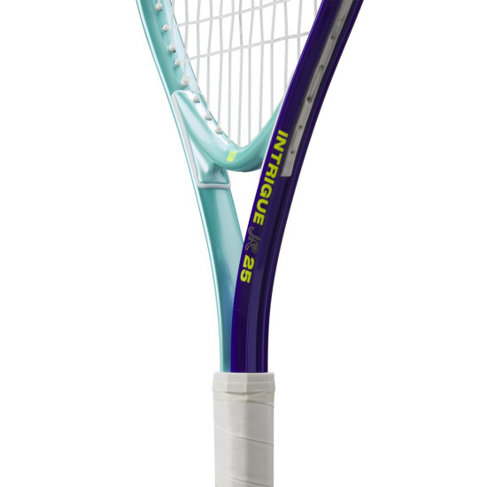WILSON INTRIGUE JR 25