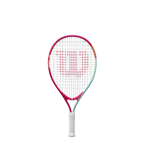 WILSON INTRIGUE JR 21