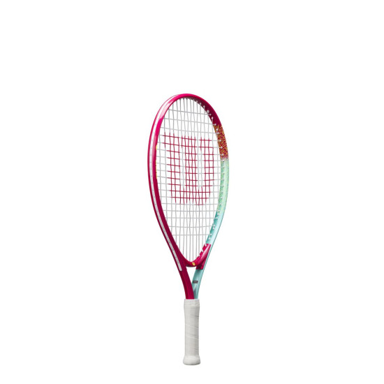 WILSON INTRIGUE JR 21
