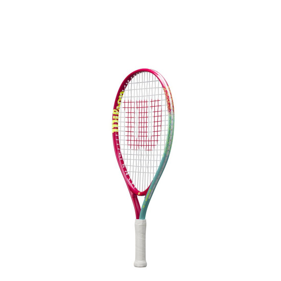 WILSON INTRIGUE JR 21