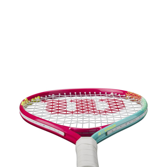 WILSON INTRIGUE JR 21