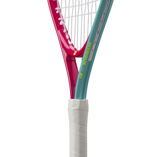 WILSON INTRIGUE JR 21