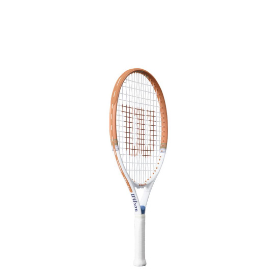 WILSON ROLAND GARROS ELITE JR 21