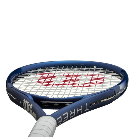 WILSON TRIAD 3