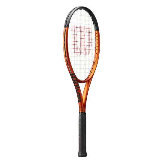 WILSON BURN 100LS V5.0
