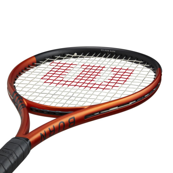 WILSON BURN 100LS V5.0