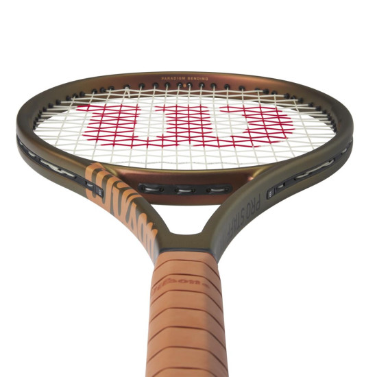 WILSON PRO STAFF TEAM V14.0