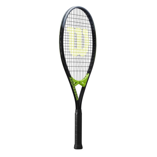 WILSON AGGRESSOR