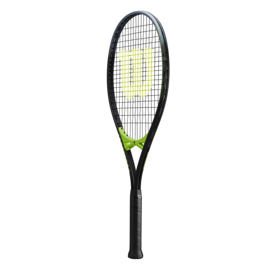 WILSON AGGRESSOR