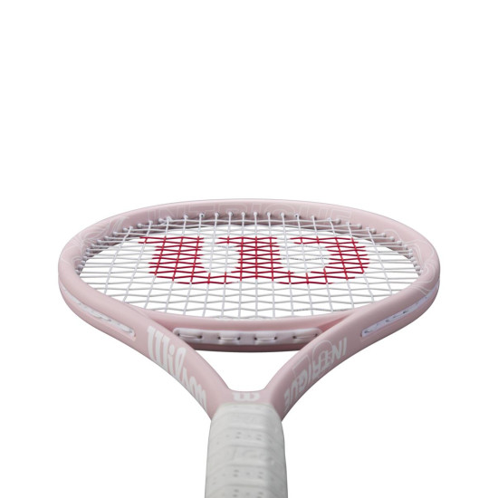 WILSON INTRIGUE