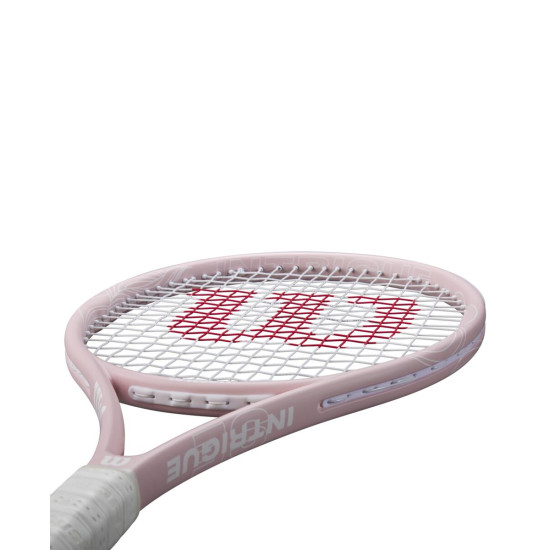 WILSON INTRIGUE