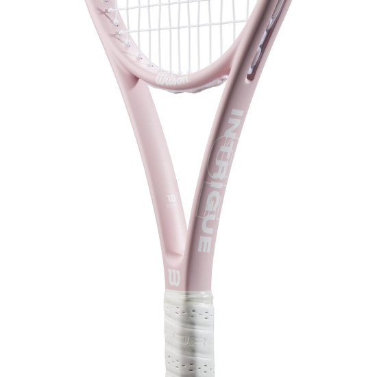WILSON INTRIGUE