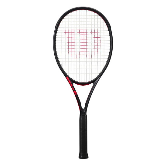WILSON CLASH 100 PRO V3