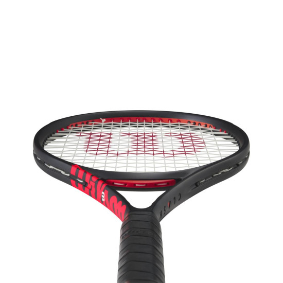WILSON CLASH 100 PRO V3