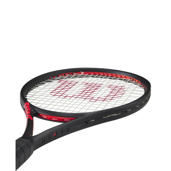 WILSON CLASH 100 PRO V3