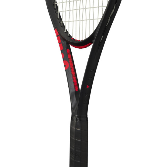 WILSON CLASH 100 PRO V3