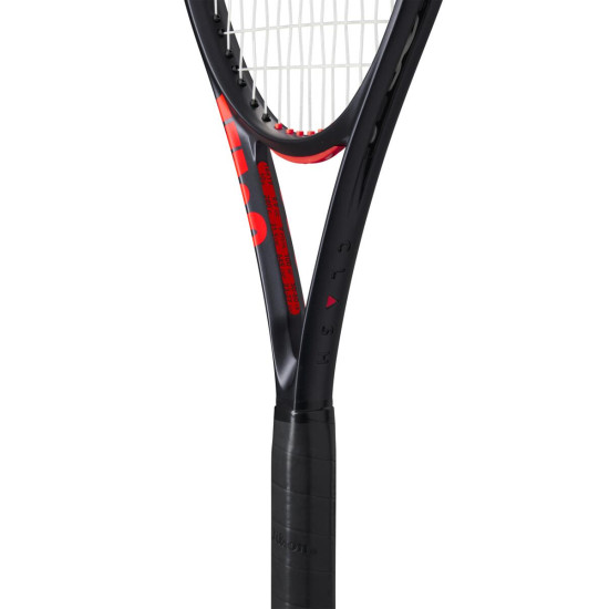 WILSON CLASH 100L V3