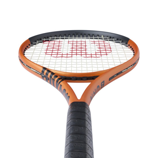 WILSON BURN 100LS V6.0