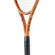 WILSON BURN 100LS V6.0