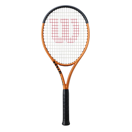 WILSON BURN 100ULS V6.0