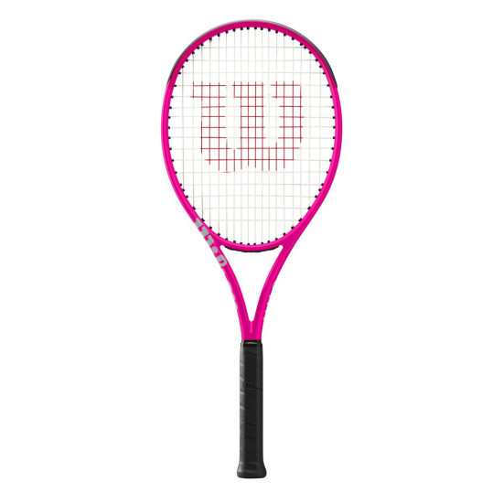 WILSON TENISA RAKETE BURN PINK 105 S