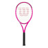 WILSON TENISA RAKETE BURN PINK 105 S