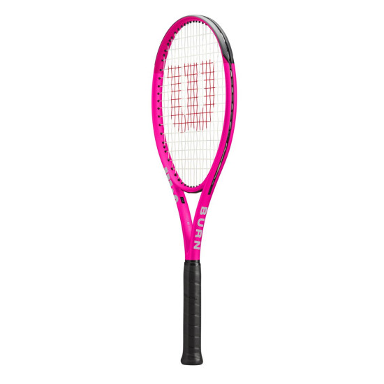 WILSON TENISA RAKETE BURN PINK 105 S