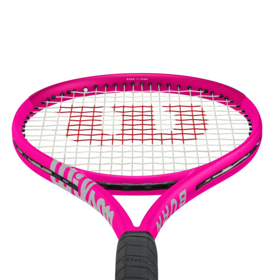 WILSON TENISA RAKETE BURN PINK 105 S