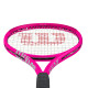 WILSON TENISA RAKETE BURN PINK 105 S