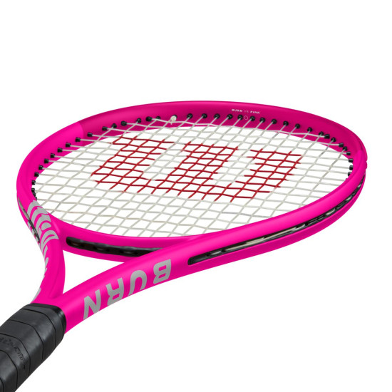 WILSON TENISA RAKETE BURN PINK 105 S