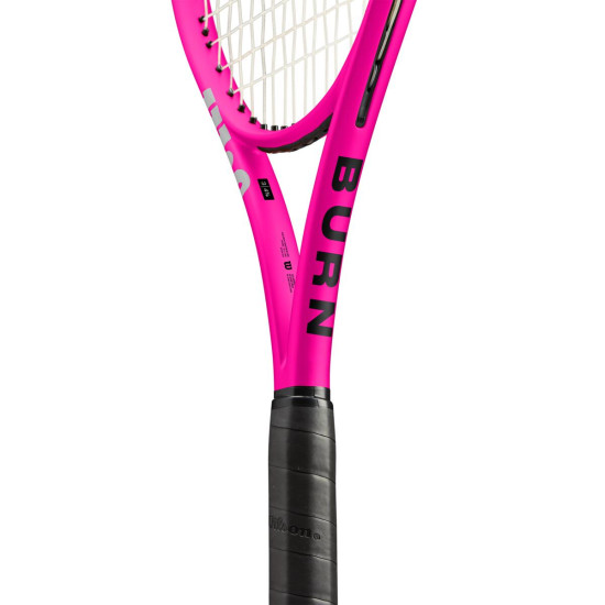 WILSON TENISA RAKETE BURN PINK 105 S