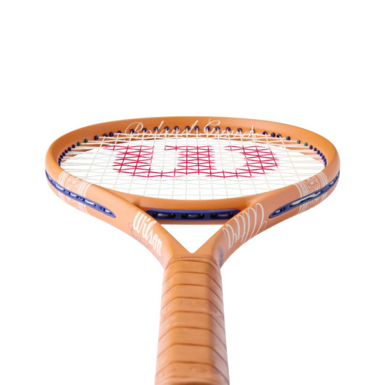WILSON TENISA RAKETE ULTRA 100L V5.0 RG 2026