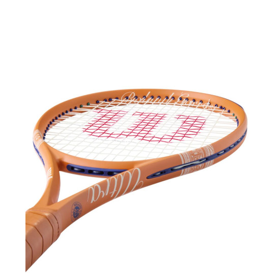 WILSON TENISA RAKETE ULTRA 100L V5.0 RG 2026
