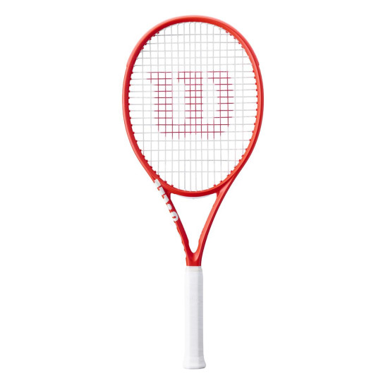 WILSON TENISA RAKETE CLASH 100L V3 REVERSE